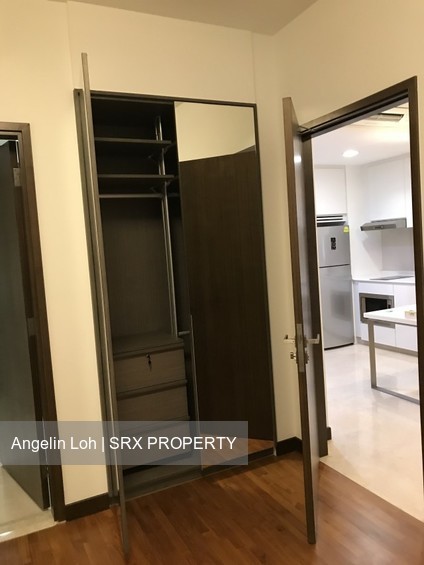 eCO (D16), Condominium #216391051